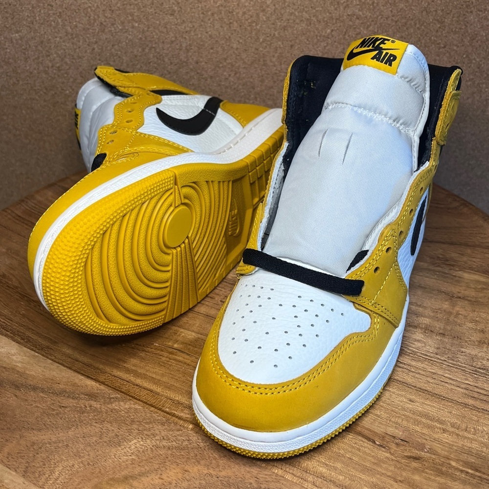 Jordan 1 retro high og
Brand new - Picture 6 of 15